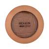 Revlon Skin Lights Bronzer Bronzer pro ženy 9,2 g Odstín 002 Cannes Tan