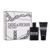 Zadig &amp; Voltaire This is Him! Dárková kazeta toaletní voda 50 ml + sprchový gel 50 ml