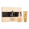 Jimmy Choo I Want Choo Dárková kazeta parfém 100 ml + tělové mléko 100 ml + parfém 7,5 ml