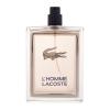 Lacoste L´Homme Lacoste Toaletní voda pro muže 100 ml tester