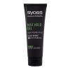 Syoss Max Hold Gel Gel na vlasy pro ženy 250 ml