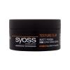 Syoss Texture Clay Matt Finish Pro definici a tvar vlasů 100 ml