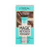 L&#039;Oréal Paris Magic Retouch Permanent Barva na vlasy pro ženy 18 ml Odstín 6 Light Brown poškozená krabička