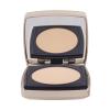 Estée Lauder Double Wear Stay In Place Matte Powder SPF10 Pudr pro ženy 12 g Odstín 2C2 Pale Almond poškozená krabička