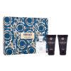 Versace Pour Homme SET2 Dárková kazeta toaletní voda 50 ml + sprchový gel 50 ml + balzám po holení 50 ml