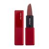 Shiseido TechnoSatin Gel Lipstick Rtěnka pro ženy 3,3 g Odstín 405 Playback