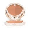 Clarins Ever Bronze Compact Powder Bronzer pro ženy 10 g Odstín 03 Deep