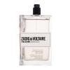 Zadig &amp; Voltaire This is Him! Undressed Toaletní voda pro muže 100 ml tester