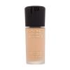 MAC Studio Radiance Serum-Powered Foundation Make-up pro ženy 30 ml Odstín NC12