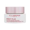 Clarins Bright Plus Dark Spot-Targeting Gel Cream Denní pleťový krém pro ženy 50 ml