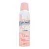 Bruno Banani Woman Delicate Peach &amp; Musk Antiperspirant pro ženy 150 ml poškozený flakon