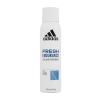 Adidas Fresh Endurance 72H Anti-Perspirant Antiperspirant pro ženy 150 ml poškozený flakon