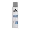 Adidas Fresh Endurance 72H Anti-Perspirant Antiperspirant pro muže 150 ml poškozený flakon