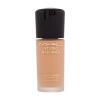 MAC Studio Radiance Serum-Powered Foundation Make-up pro ženy 30 ml Odstín NW15 poškozená krabička