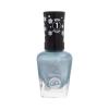 Sally Hansen Miracle Gel Holiday Collection Lak na nehty pro ženy 14,7 ml Odstín 916 Winterlust