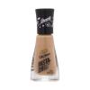 Sally Hansen Insta-Dri Reese&#039;s Lak na nehty pro ženy 9,17 ml Odstín 740 Peanut Butter Time