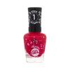 Sally Hansen Miracle Gel Gingerbread Kisses Collection Lak na nehty pro ženy 14,7 ml Odstín 912 Peppermint To Be