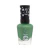 Sally Hansen Miracle Gel Holiday Collection Lak na nehty pro ženy 14,7 ml Odstín 918 Under The Tree