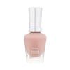 Sally Hansen Complete Salon Manicure Lak na nehty pro ženy 14,7 ml Odstín 853 Re-nude