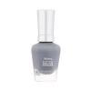 Sally Hansen Complete Salon Manicure Lak na nehty pro ženy 14,7 ml Odstín 014 Grey-Dreaming