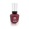 Sally Hansen Complete Salon Manicure Lak na nehty pro ženy 14,7 ml Odstín 415 Wine One One