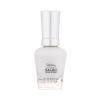 Sally Hansen Complete Salon Manicure Lak na nehty pro ženy 14,7 ml Odstín 011 White Here White Now