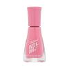 Sally Hansen Insta-Dri Lak na nehty pro ženy 9,17 ml Odstín 275 Rapid Rosé