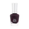 Sally Hansen Complete Salon Manicure Lak na nehty pro ženy 14,7 ml Odstín 441 Pat on the Black