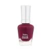 Sally Hansen Complete Salon Manicure Lak na nehty pro ženy 14,7 ml Odstín 421 Ruby Do