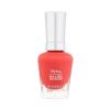 Sally Hansen Complete Salon Manicure Lak na nehty pro ženy 14,7 ml Odstín 251 Kook a Mango