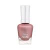 Sally Hansen Complete Salon Manicure Lak na nehty pro ženy 14,7 ml Odstín 301 Raisin the Bar