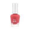 Sally Hansen Complete Salon Manicure Lak na nehty pro ženy 14,7 ml Odstín 281 Scarlet Laquer