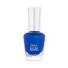 Sally Hansen Complete Salon Manicure Lak na nehty pro ženy 14,7 ml Odstín 521 Blue My Mind