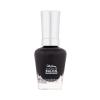 Sally Hansen Complete Salon Manicure Lak na nehty pro ženy 14,7 ml Odstín 403 Hooked on Onyx