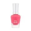 Sally Hansen Complete Salon Manicure Lak na nehty pro ženy 14,7 ml Odstín 191 Back to the Fuchsia