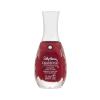 Sally Hansen Diamond Strength Lak na nehty pro ženy 13,3 ml Odstín 370 Red Velvet