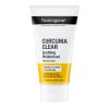 Neutrogena Curcuma Clear Soothing Moisturiser Denní pleťový krém 75 ml