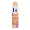 Fa Oriental Moments Deodorant pro ženy 150 ml