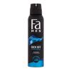 Fa Men Kick Off Deodorant pro muže 150 ml