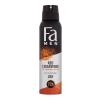 Fa Men Red Cedarwood Antiperspirant pro muže 150 ml