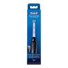 Oral-B Precision Clean Pro Battery Black Oscilační zubní kartáček 1 ks