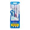 Oral-B Pro Expert Criss Cross Extra Soft Klasický zubní kartáček Set