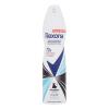 Rexona Advanced Protection Invisible Aqua 72H Antiperspirant pro ženy 150 ml