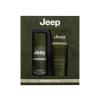 Jeep Adventure Dárková kazeta deodorant 150 ml + sprchový gel 200 ml