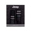 Jeep Freedom Dárková kazeta deodorant 150 ml + sprchový gel 200 ml