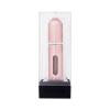 Travalo Classic Plnitelný flakón 5 ml Odstín Rose Gold