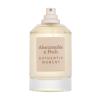 Abercrombie &amp; Fitch Authentic Moment Parfémovaná voda pro ženy 100 ml tester