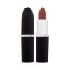 MAC M.A.Cximal Silky Matte Lipstick Rtěnka pro ženy 3,5 g Odstín 626 Whirl