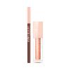 Set Lesk na rty Maybelline Lifter Gloss + Tužka na rty Maybelline Lifter Liner