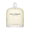 Dolce&amp;Gabbana Pour Homme Toaletní voda pro muže 125 ml tester